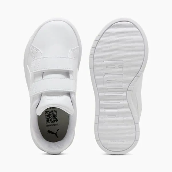 Puma Kids Jada Classic Little 039 Sneakers Puma Whitepuma White 8211 Kids