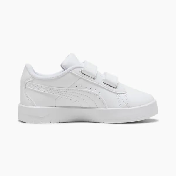 Puma Kids Jada Classic Little 039 Sneakers Puma Whitepuma White 8211 Kids