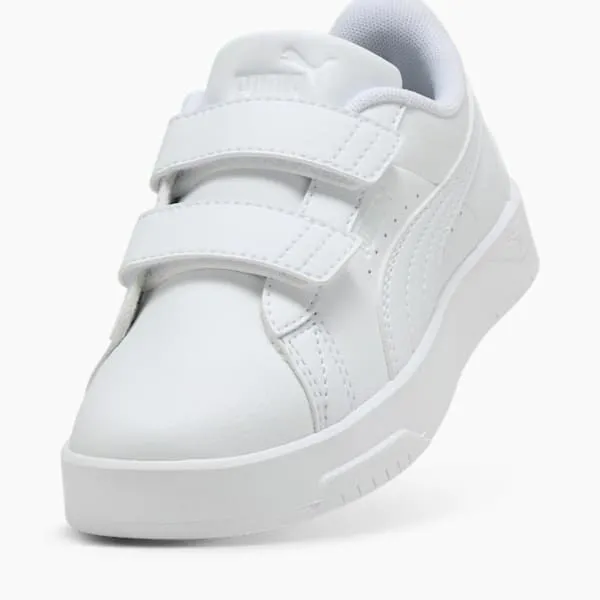 Puma Kids Jada Classic Little 039 Sneakers Puma Whitepuma White 8211 Kids