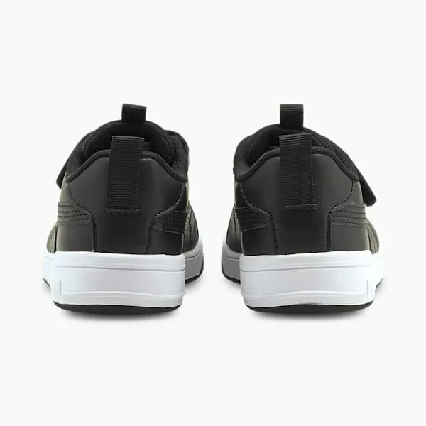 Puma Kids Multiflex Synthetic Little 039 Alternate Closure Sneakers Puma Blackpuma White 8211 Kids Puma Kids Multiflex Synthetic Little 039 Alternate Closure Sneakers Puma Blackpuma White 8211 Kids