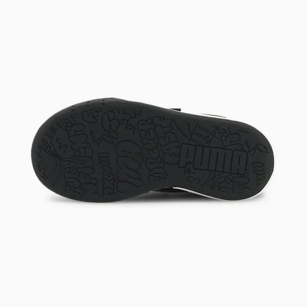Puma Kids Multiflex Synthetic Little 039 Alternate Closure Sneakers Puma Blackpuma White 8211 Kids Puma Kids Multiflex Synthetic Little 039 Alternate Closure Sneakers Puma Blackpuma White 8211 Kids