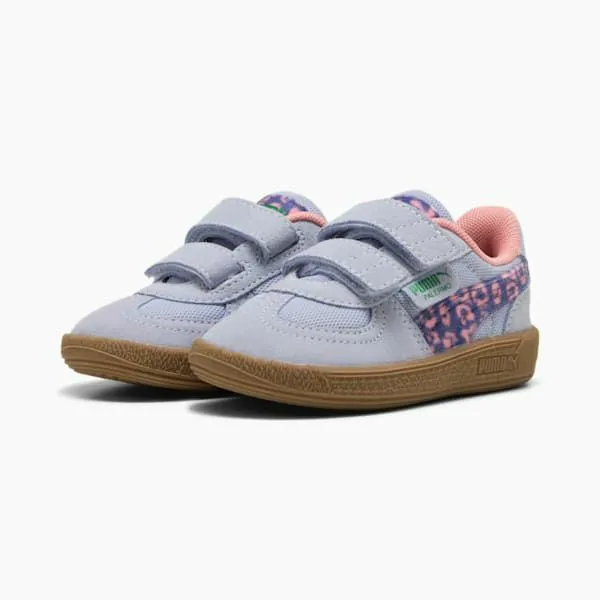 Puma Kids Palermo Cats Club Toddlers Sneakers Cool Weatherblue Crystalpink Fruit 8211 Kids Puma Kids Palermo Cats Club Toddlers Sneakers Cool Weatherblue Crystalpink Fruit 8211 Kids