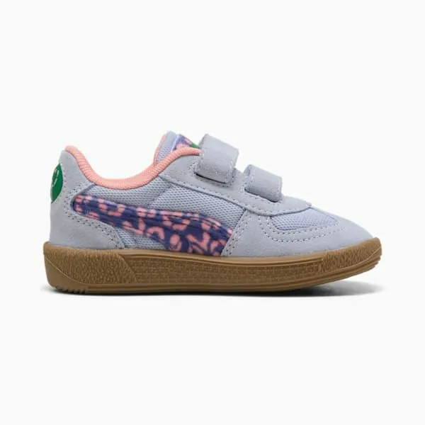 Puma Kids Palermo Cats Club Toddlers Sneakers Cool Weatherblue Crystalpink Fruit 8211 Kids Puma Kids Palermo Cats Club Toddlers Sneakers Cool Weatherblue Crystalpink Fruit 8211 Kids