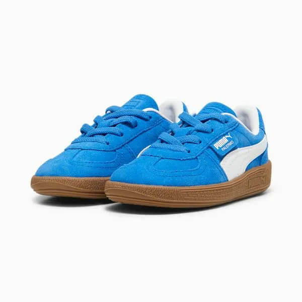 Puma Kids Palermo Toddler039s Alternate Closure Sneakers Hyperlink Bluepuma White 8211 Kids Puma Kids Palermo Toddler039s Alternate Closure Sneakers Hyperlink Bluepuma White 8211 Kids