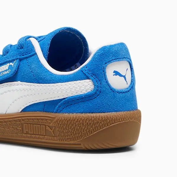 Puma Kids Palermo Toddler039s Alternate Closure Sneakers Hyperlink Bluepuma White 8211 Kids Puma Kids Palermo Toddler039s Alternate Closure Sneakers Hyperlink Bluepuma White 8211 Kids