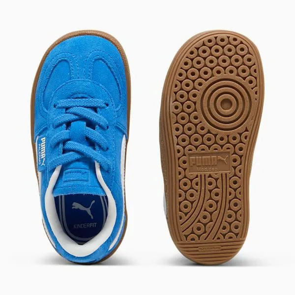 Puma Kids Palermo Toddler039s Alternate Closure Sneakers Hyperlink Bluepuma White 8211 Kids Puma Kids Palermo Toddler039s Alternate Closure Sneakers Hyperlink Bluepuma White 8211 Kids