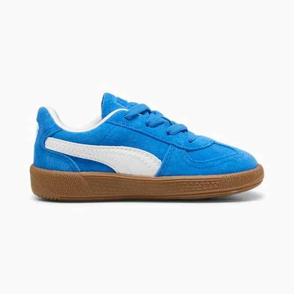 Puma Kids Palermo Toddler039s Alternate Closure Sneakers Hyperlink Bluepuma White 8211 Kids Puma Kids Palermo Toddler039s Alternate Closure Sneakers Hyperlink Bluepuma White 8211 Kids