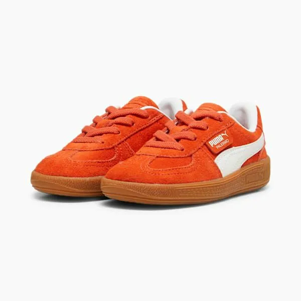 Puma Kids Palermo Toddler039s Alternate Closure Sneakers Redmazingpuma White 8211 Kids Puma Kids Palermo Toddler039s Alternate Closure Sneakers Redmazingpuma White 8211 Kids
