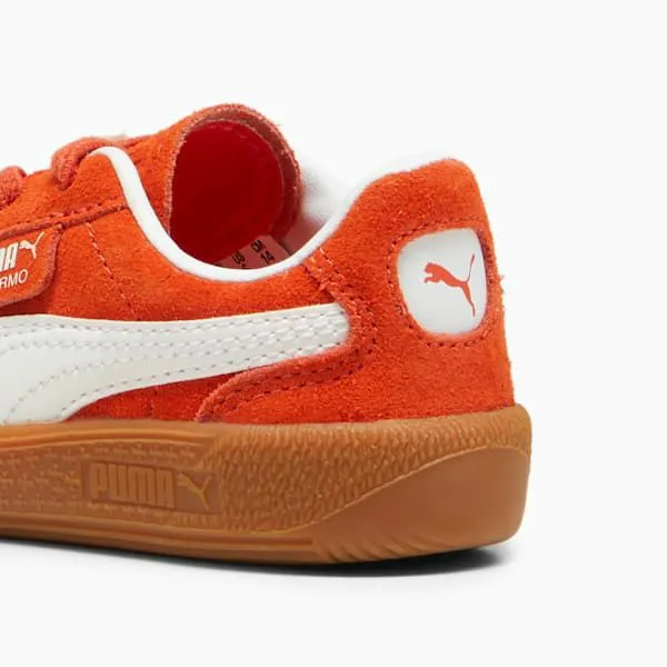Puma Kids Palermo Toddler039s Alternate Closure Sneakers Redmazingpuma White 8211 Kids Puma Kids Palermo Toddler039s Alternate Closure Sneakers Redmazingpuma White 8211 Kids