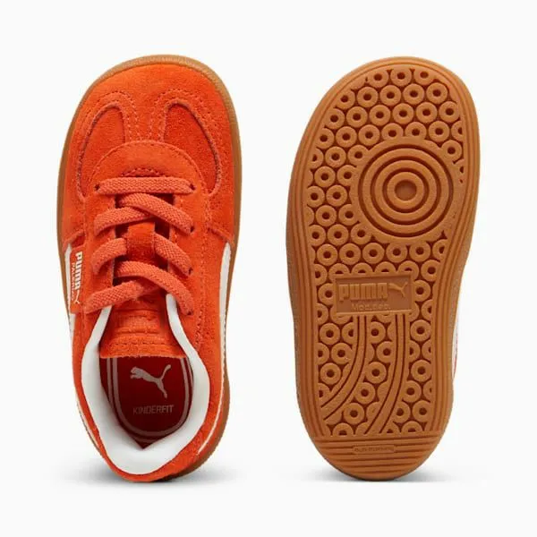 Puma Kids Palermo Toddler039s Alternate Closure Sneakers Redmazingpuma White 8211 Kids Puma Kids Palermo Toddler039s Alternate Closure Sneakers Redmazingpuma White 8211 Kids