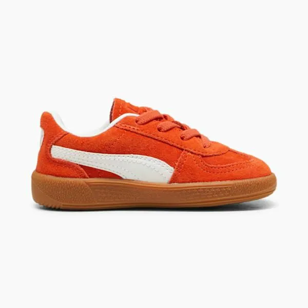 Puma Kids Palermo Toddler039s Alternate Closure Sneakers Redmazingpuma White 8211 Kids Puma Kids Palermo Toddler039s Alternate Closure Sneakers Redmazingpuma White 8211 Kids