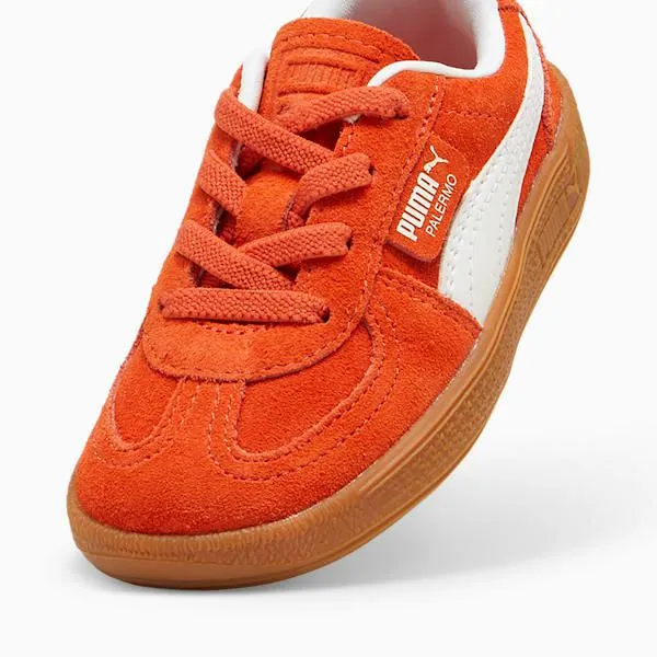 Puma Kids Palermo Toddler039s Alternate Closure Sneakers Redmazingpuma White 8211 Kids Puma Kids Palermo Toddler039s Alternate Closure Sneakers Redmazingpuma White 8211 Kids