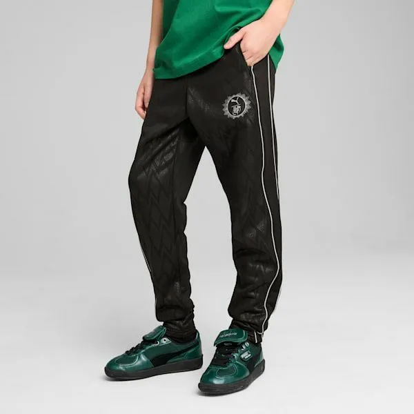 Puma Kids PUMA X HARRY POTTER Big 039 T7 Track Pants Puma Black 8211 Kids