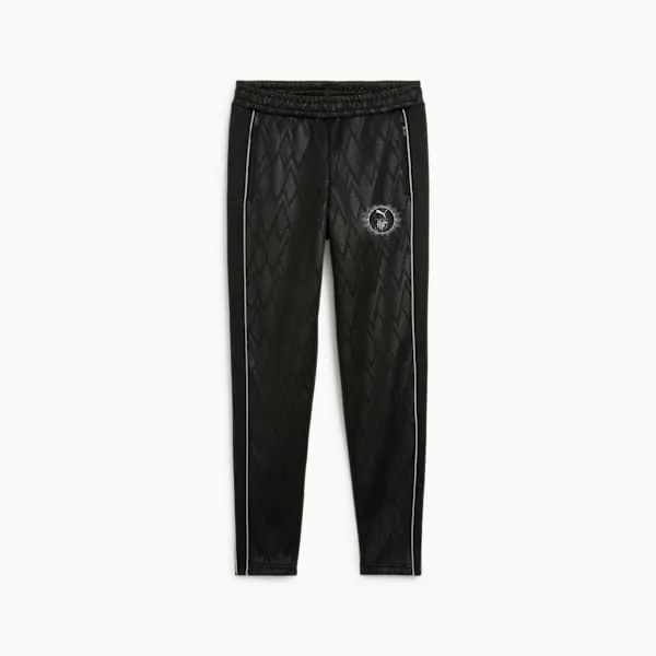 Puma Kids PUMA X HARRY POTTER Big 039 T7 Track Pants Puma Black 8211 Kids