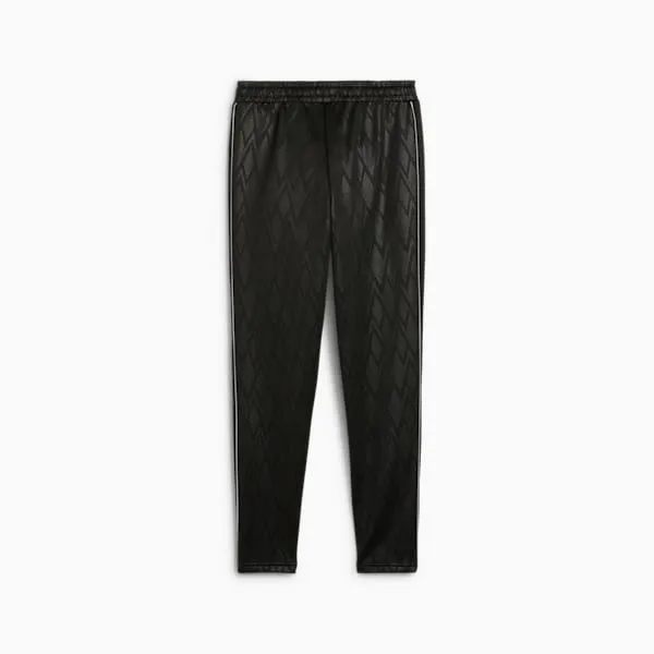 Puma Kids PUMA X HARRY POTTER Big 039 T7 Track Pants Puma Black 8211 Kids