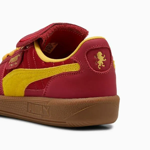 Puma Kids PUMA X HARRY POTTER Palermo Big 039 Sneakers Dark Crimsonyellow Sizzle 8211 Kids Puma Kids PUMA X HARRY POTTER Palermo Big 039 Sneakers Dark Crimsonyellow Sizzle 8211 Kids