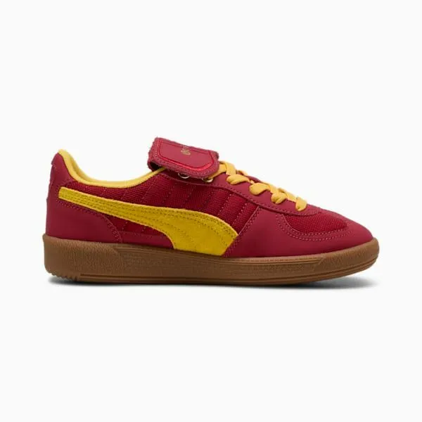 Puma Kids PUMA X HARRY POTTER Palermo Big 039 Sneakers Dark Crimsonyellow Sizzle 8211 Kids Puma Kids PUMA X HARRY POTTER Palermo Big 039 Sneakers Dark Crimsonyellow Sizzle 8211 Kids