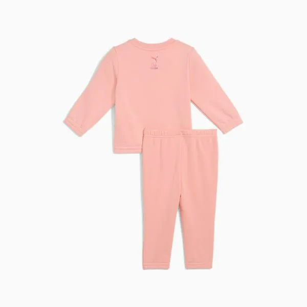 Puma Kids PUMA X HELLO KITTY AND FRIENDS Toddlers039 Minicats Crew Set Pink Fruit 8211 Kids Puma Kids PUMA X HELLO KITTY AND FRIENDS Toddlers039 Minicats Crew Set Pink Fruit 8211 Kids