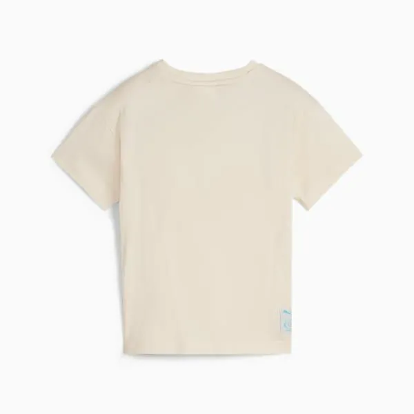 Puma Kids PUMA X PLAYMOBIL Little 039 Tee No Color 8211 Kids
