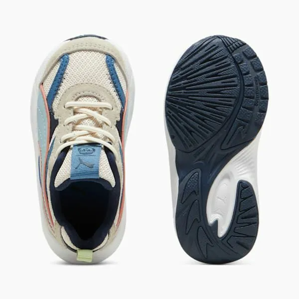 Puma Kids PUMA X PLAYMOBIL Morphic Toddler039s Alternate Closure Sneakers Alpine Snowfrosted Dew 8211 Kids Puma Kids PUMA X PLAYMOBIL Morphic Toddler039s Alternate Closure Sneakers Alpine Snowfrosted Dew 8211 Kids