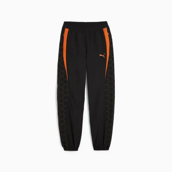 Puma Kids PUMA X ROCKET LEAGUE Big 039 Sweatpants Puma Black 8211 Kids