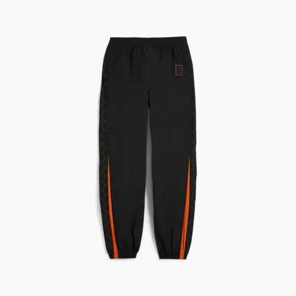 Puma Kids PUMA X ROCKET LEAGUE Big 039 Sweatpants Puma Black 8211 Kids