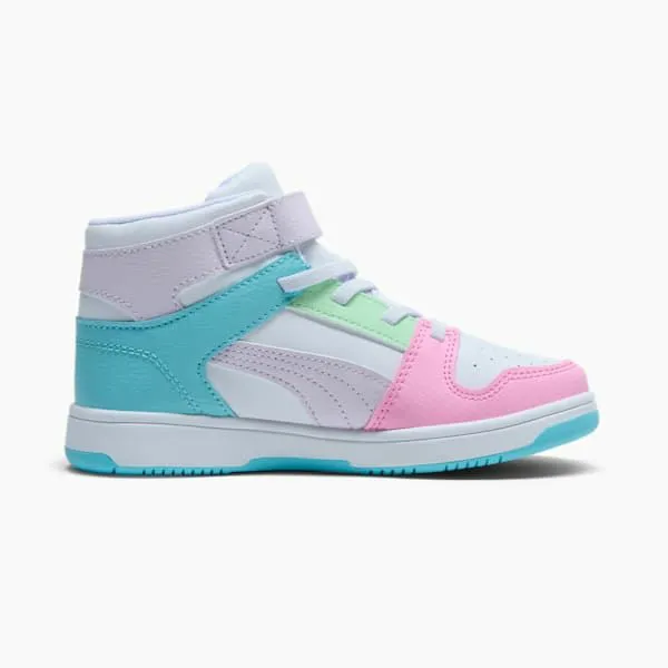 Puma Kids Rebound Layup RCL Little 039 Sneakers Little 039 Sneakers Puma Whitelilac Frostsafe Lake 8211 Kids Puma Kids Rebound Layup RCL Little 039 Sneakers Little 039 Sneakers Puma Whitelilac Frostsafe Lake 8211 Kids