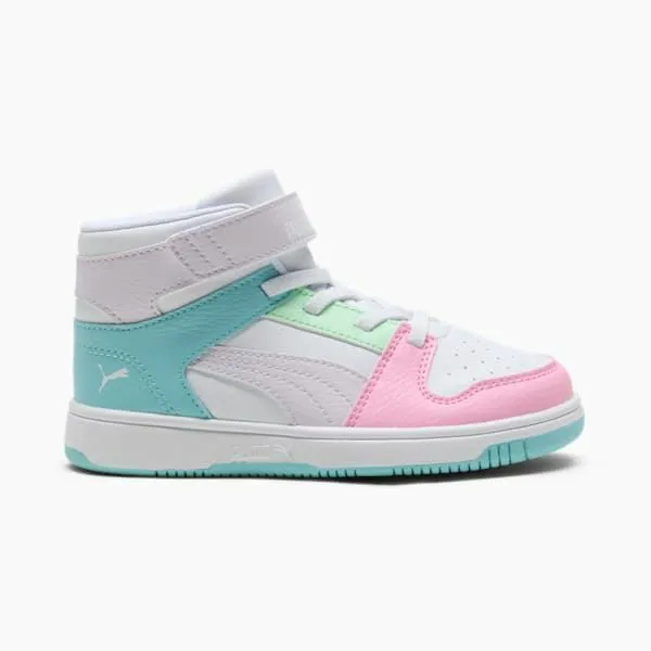 Puma Kids Rebound Layup RCL Little 039 Sneakers Little 039 Sneakers Puma Whitelilac Frostsafe Lake 8211 Kids Puma Kids Rebound Layup RCL Little 039 Sneakers Little 039 Sneakers Puma Whitelilac Frostsafe Lake 8211 Kids