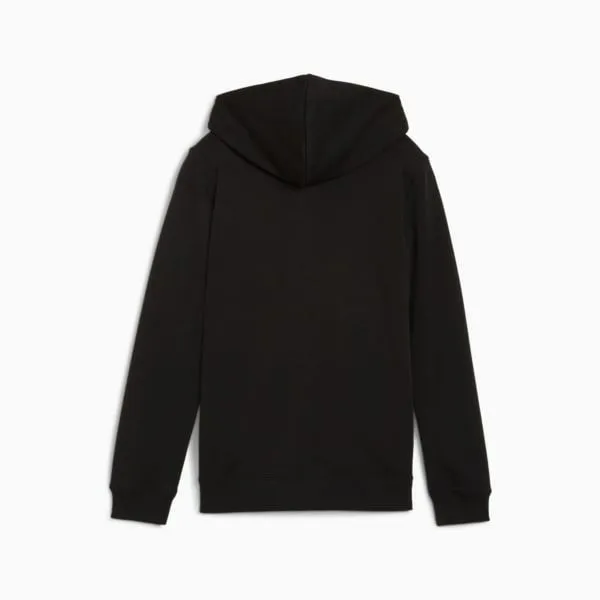 Puma Kids Scuderia Ferrari Race Big 039 Hoodie Puma Black 8211 Kids