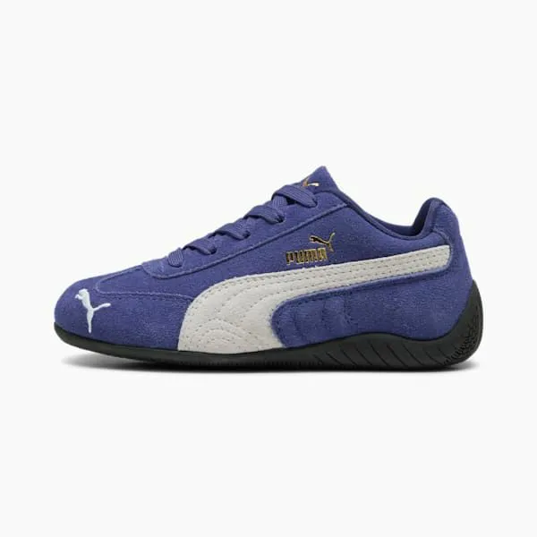 Puma Kids Speedcat OG Little 039 Sneakers Blue Crystalpuma White 8211 Kids