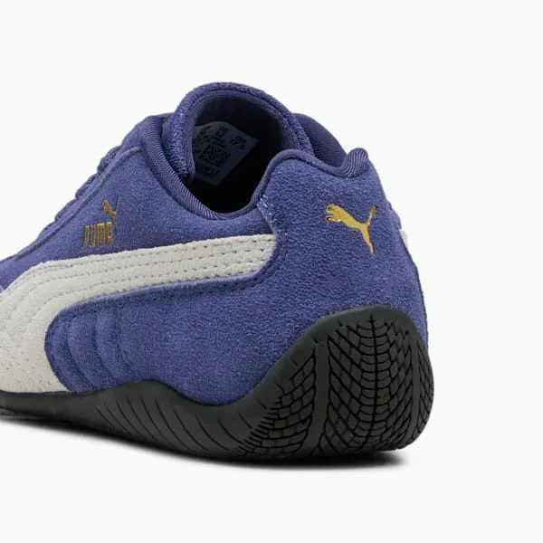 Puma Kids Speedcat OG Little 039 Sneakers Blue Crystalpuma White 8211 Kids