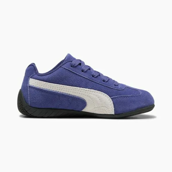 Puma Kids Speedcat OG Little 039 Sneakers Blue Crystalpuma White 8211 Kids