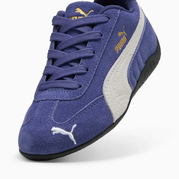 Puma Kids Speedcat OG Little 039 Sneakers Blue Crystalpuma White 8211 Kids