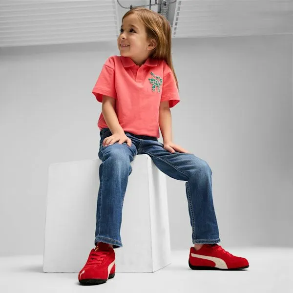Puma Kids Speedcat OG Little 039 Sneakers For All Time Redpuma White 8211 Kids Puma Kids Speedcat OG Little 039 Sneakers For All Time Redpuma White 8211 Kids