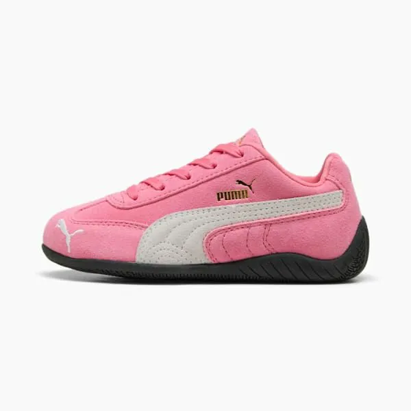Puma Kids Speedcat OG Little 039 Sneakers Magic Rosepuma White 8211 Kids