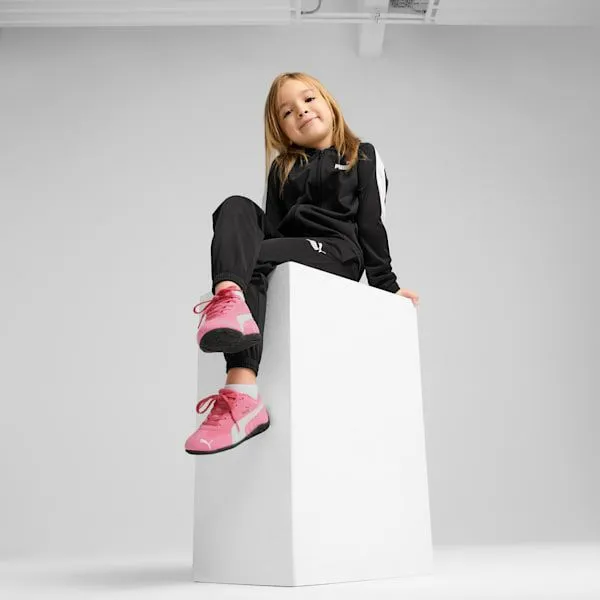 Puma Kids Speedcat OG Little 039 Sneakers Magic Rosepuma White 8211 Kids