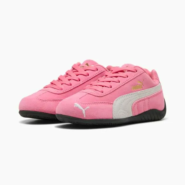 Puma Kids Speedcat OG Little 039 Sneakers Magic Rosepuma White 8211 Kids
