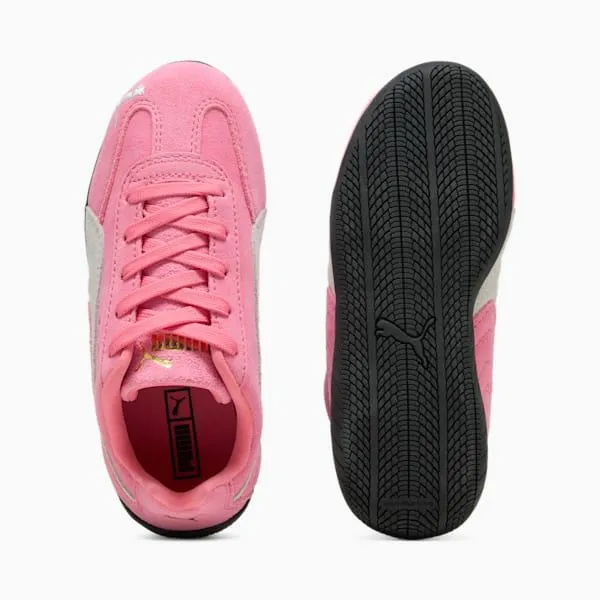 Puma Kids Speedcat OG Little 039 Sneakers Magic Rosepuma White 8211 Kids