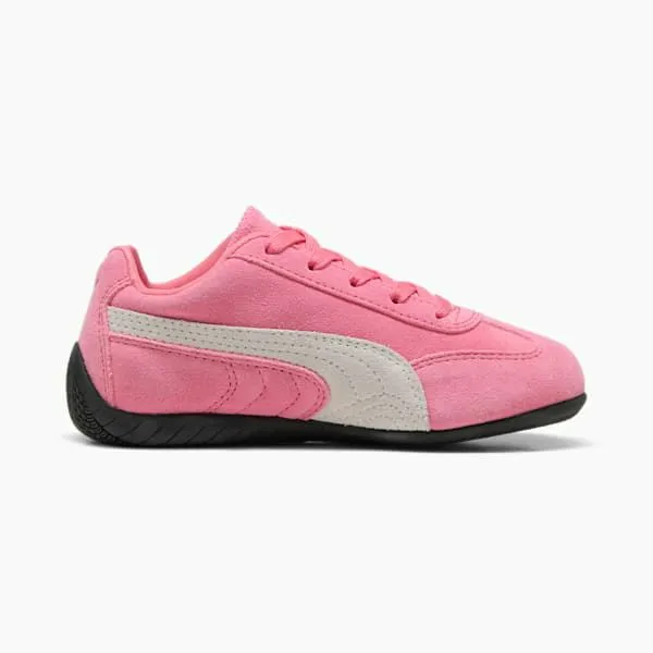 Puma Kids Speedcat OG Little 039 Sneakers Magic Rosepuma White 8211 Kids