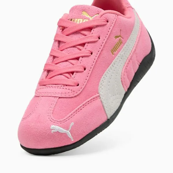 Puma Kids Speedcat OG Little 039 Sneakers Magic Rosepuma White 8211 Kids