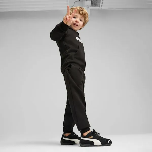 Puma Kids Speedcat OG Little 039 Sneakers Puma Blackpuma White 8211 Kids