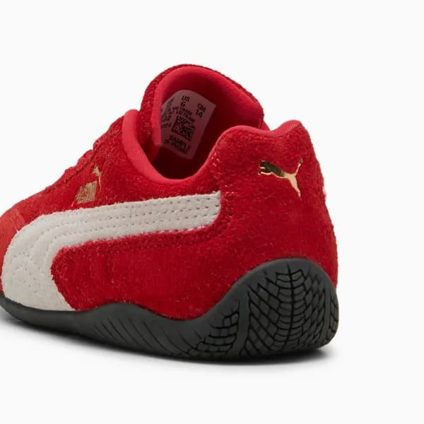 Puma Kids Speedcat OG Toddlers039 Sneakers For All Time Redpuma White 8211 Kids Puma Kids Speedcat OG Toddlers039 Sneakers For All Time Redpuma White 8211 Kids