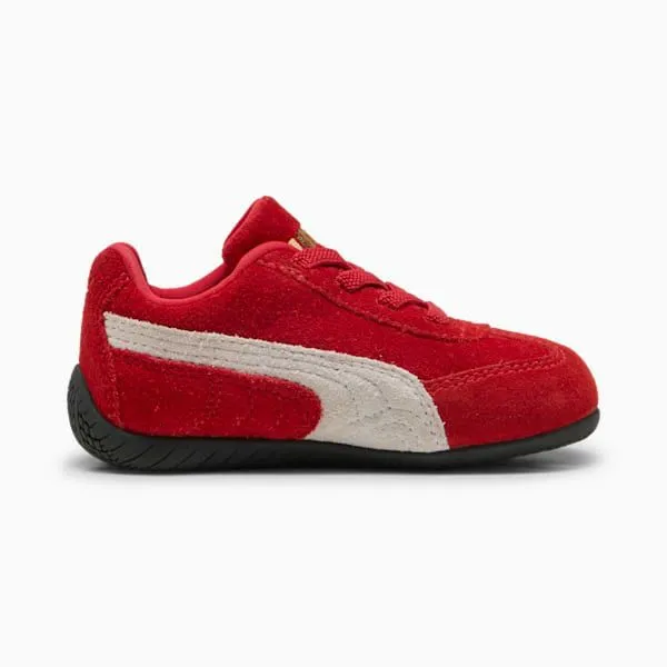 Puma Kids Speedcat OG Toddlers039 Sneakers For All Time Redpuma White 8211 Kids Puma Kids Speedcat OG Toddlers039 Sneakers For All Time Redpuma White 8211 Kids