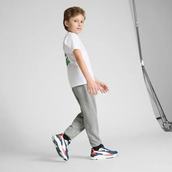 Puma Kids XRay Speed Big 039 Sneakers Inky Bluepuma Whitepersian Bluefall Foliage 8211 Kids Puma Kids XRay Speed Big 039 Sneakers Inky Bluepuma Whitepersian Bluefall Foliage 8211 Kids