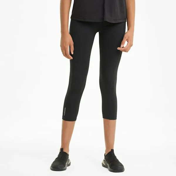 Puma Leggings Favorite Forever 039s 34 Training Leggings Puma Black 8211 Women Puma Leggings Favorite Forever 039s 34 Training Leggings Puma Black 8211 Women