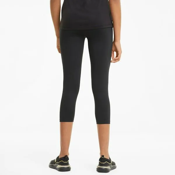 Puma Leggings Favorite Forever 039s 34 Training Leggings Puma Black 8211 Women Puma Leggings Favorite Forever 039s 34 Training Leggings Puma Black 8211 Women