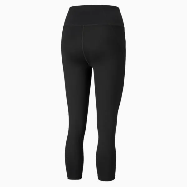 Puma Leggings Favorite Forever 039s 34 Training Leggings Puma Black 8211 Women Puma Leggings Favorite Forever 039s 34 Training Leggings Puma Black 8211 Women