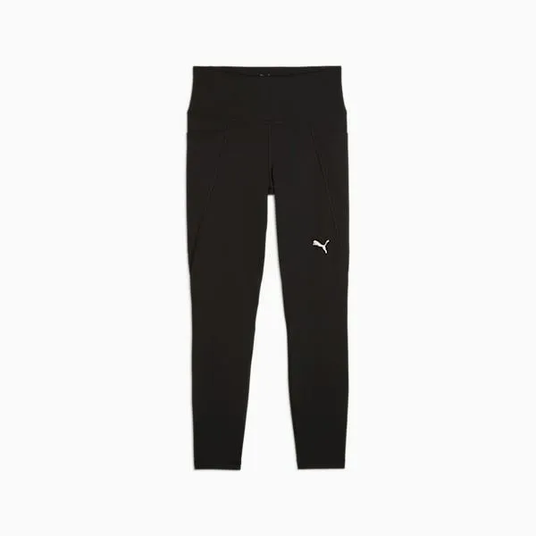 Puma Leggings Train All Day ESSENTIALS 039s 78 Tights Puma Black 8211 Women