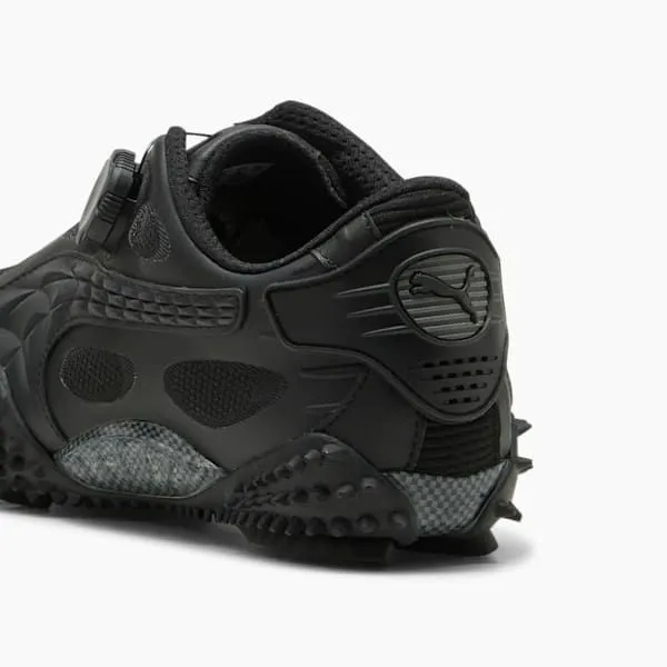 Puma Lifestyle AAP ROCKY X PUMA Mostro Disccords 039s Sneakers Puma Blackshadow Gray 8211 Men Puma Lifestyle AAP ROCKY X PUMA Mostro Disccords 039s Sneakers Puma Blackshadow Gray 8211 Men