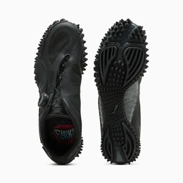 Puma Lifestyle AAP ROCKY X PUMA Mostro Disccords 039s Sneakers Puma Blackshadow Gray 8211 Men Puma Lifestyle AAP ROCKY X PUMA Mostro Disccords 039s Sneakers Puma Blackshadow Gray 8211 Men